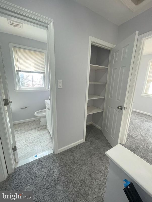 Bathroom, Interior, Marble