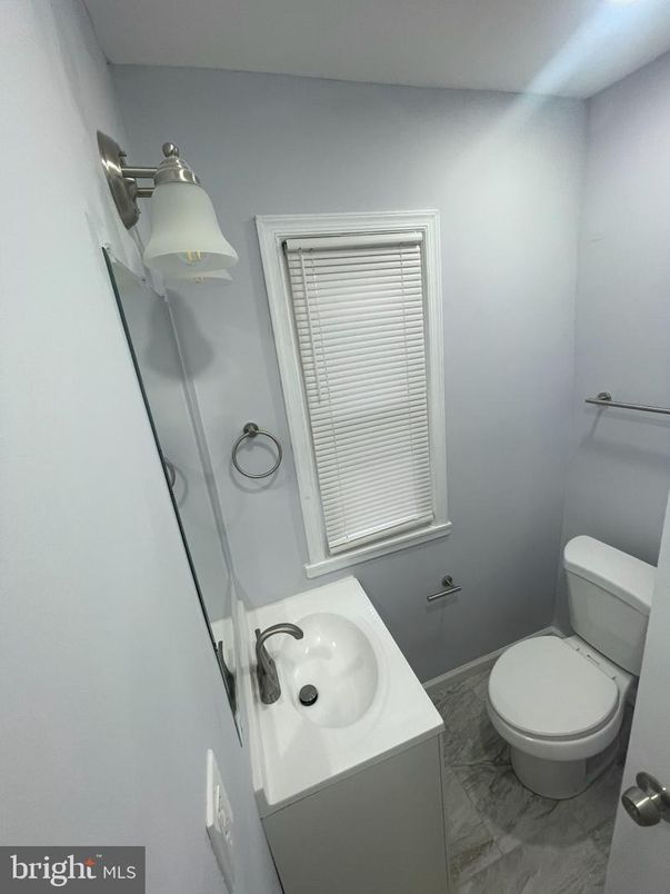 Bathroom, Interior, Marble