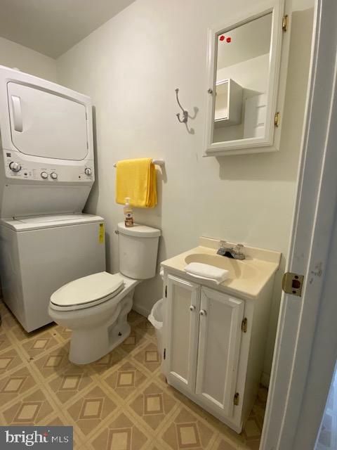 Bathroom, Interior, Washer