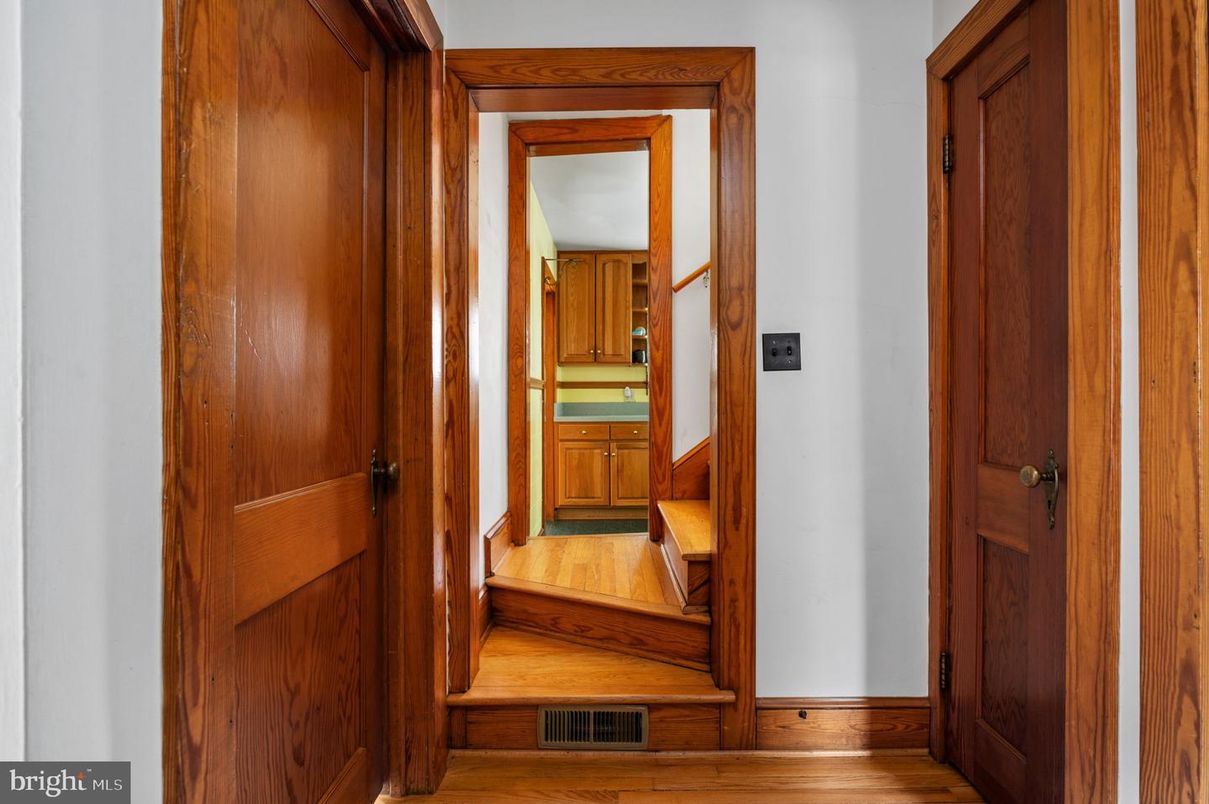 Interior, Sauna Room