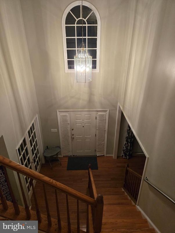 Interior, Wood Texture Flooring