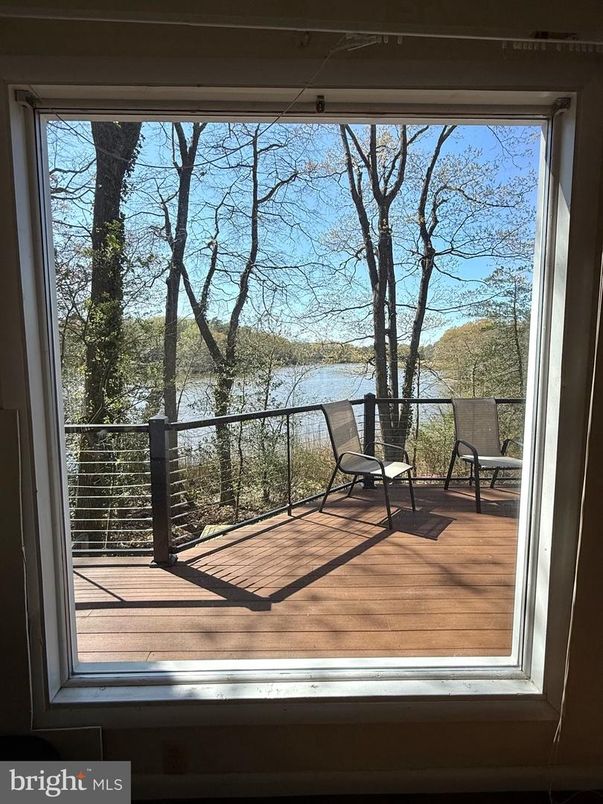 Water, Interior, Other