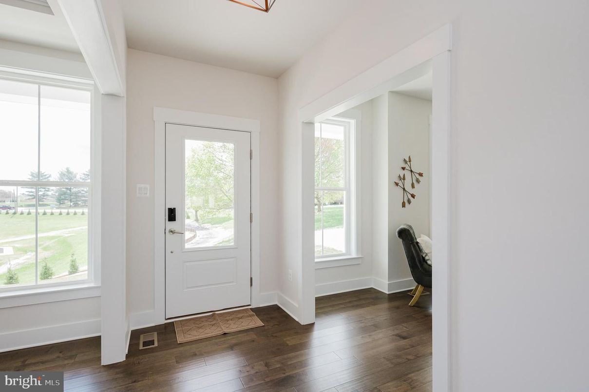 Interior, Wood Texture Flooring