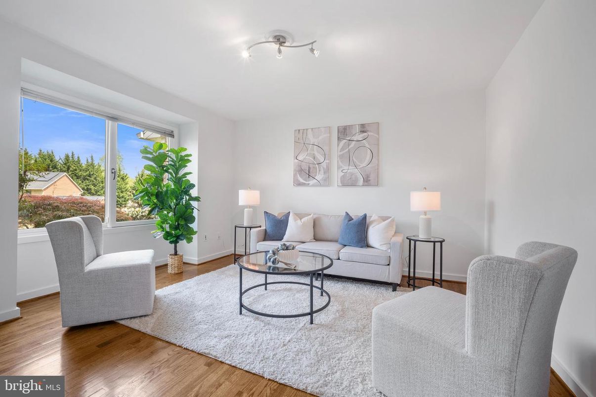 Interior, Living room, Wood Texture Flooring