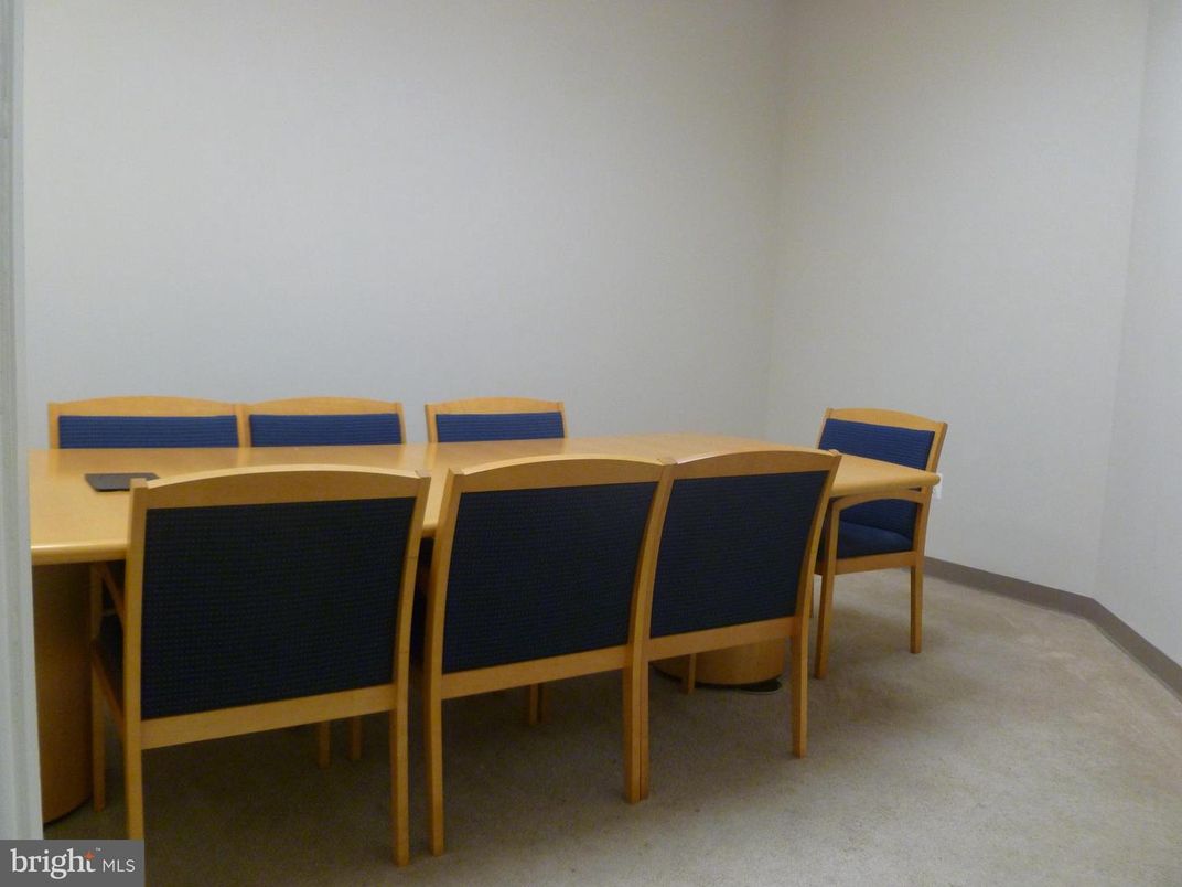 Dining room, Interior