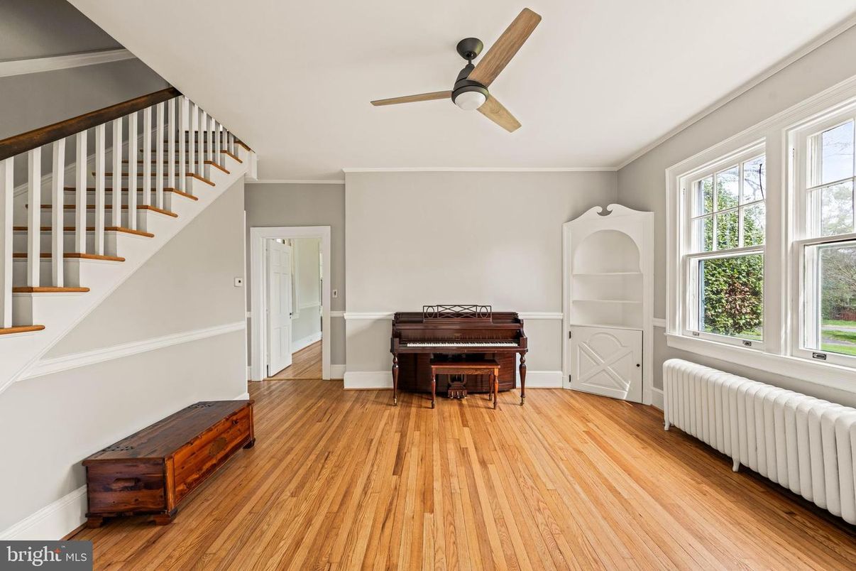 Interior, Piano, Wood Texture Flooring