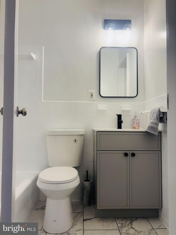 Bathroom, Interior, Marble
