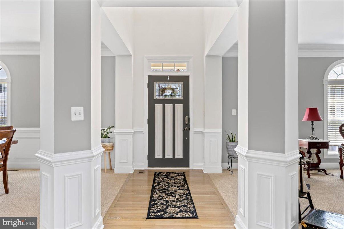 Interior, Wood Texture Flooring