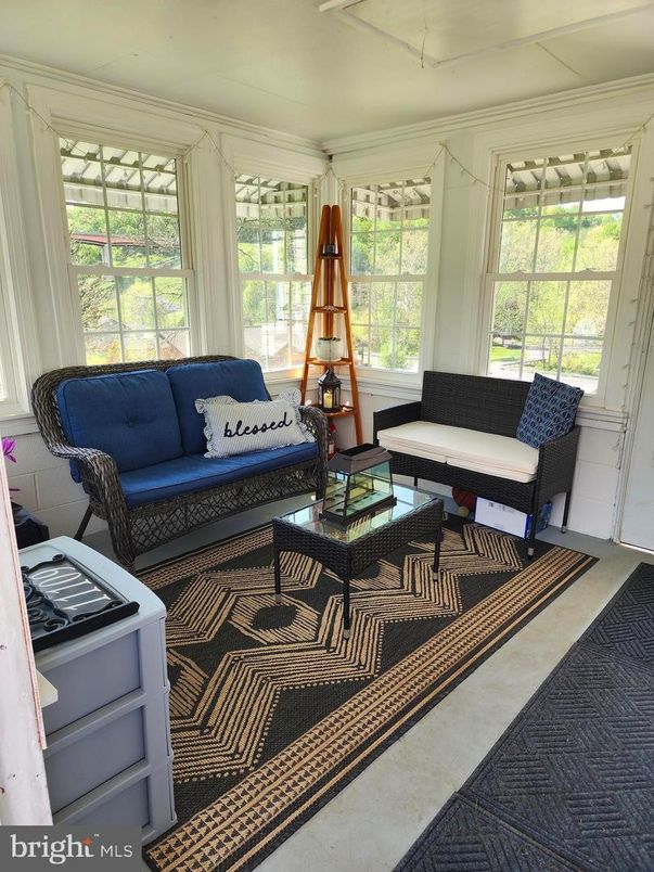Interior, Living room, Sun Room