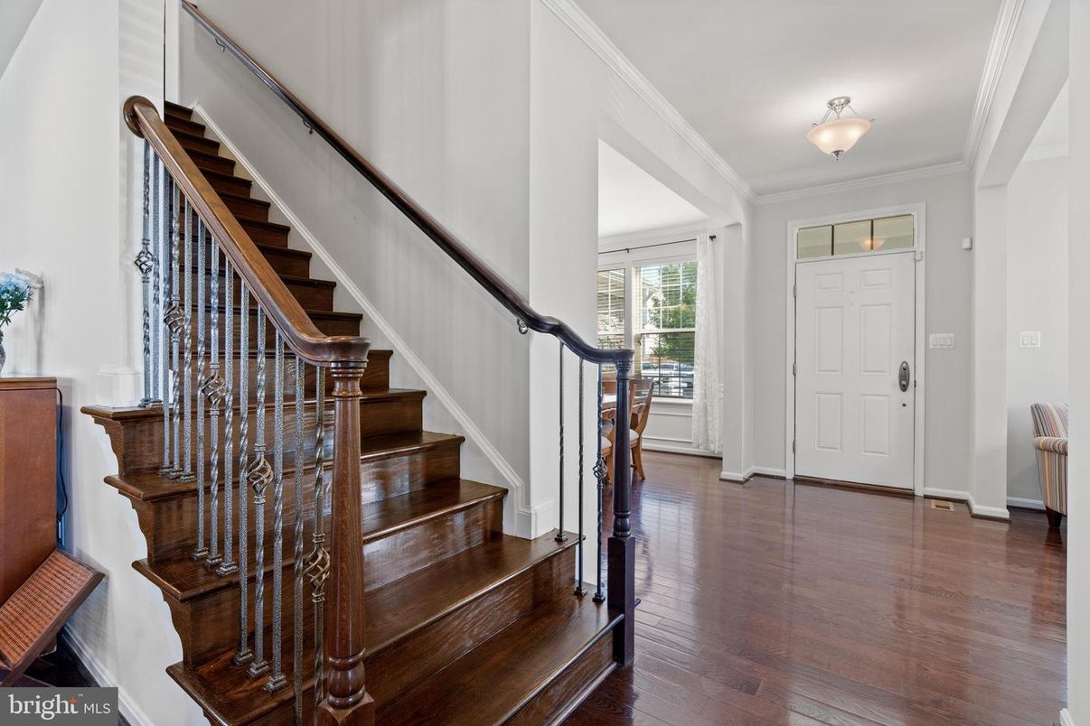 Interior, Wood Texture Flooring