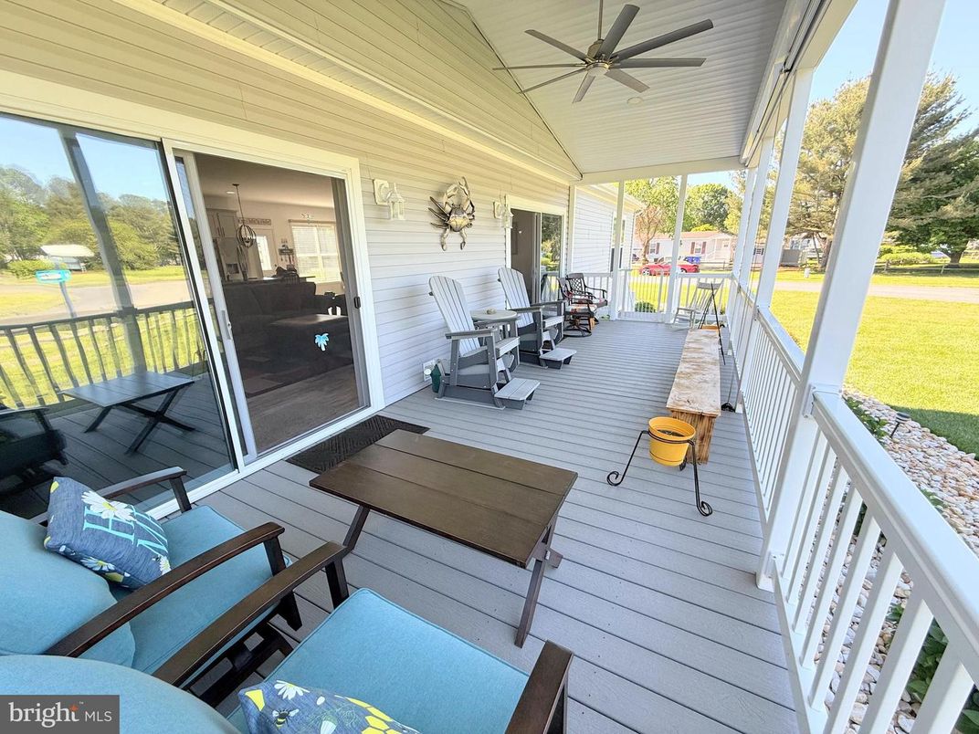 Fitness Equipment, Interior, Sun Room