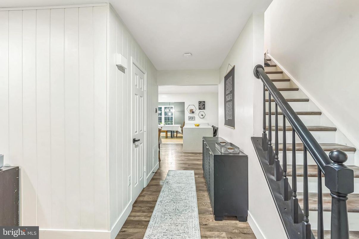 Interior, Wood Texture Flooring