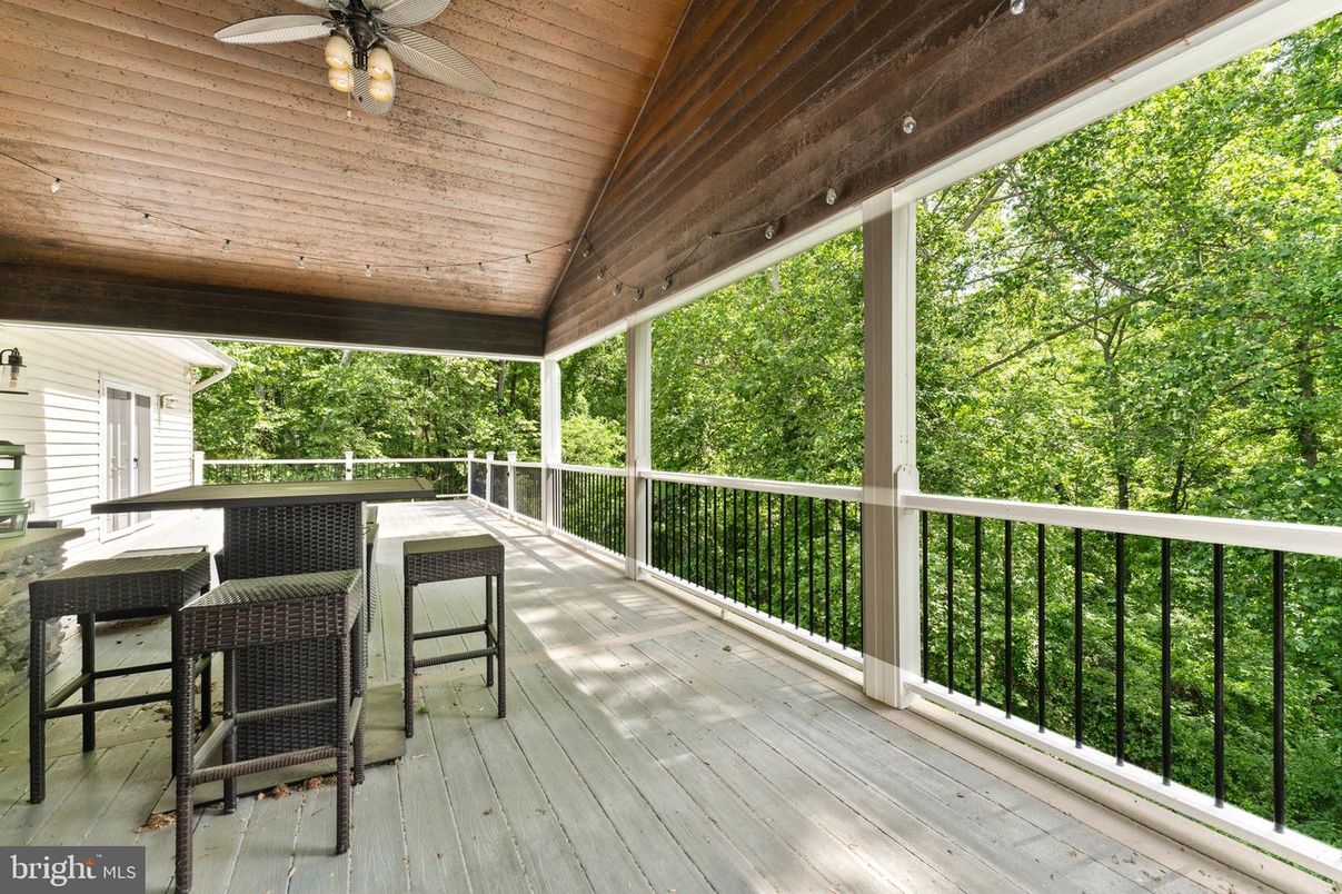 Exterior, Wooden Ceilings, Wood Texture Flooring