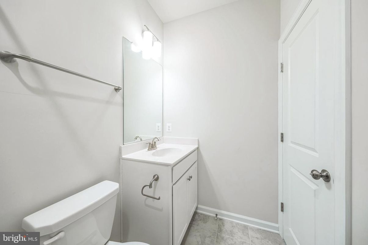 Bathroom, Interior, Marble