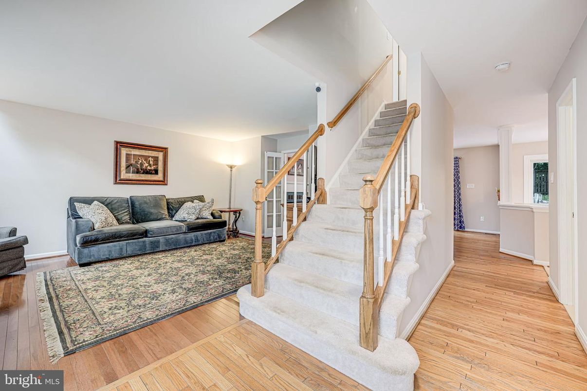 Interior, Wood Texture Flooring