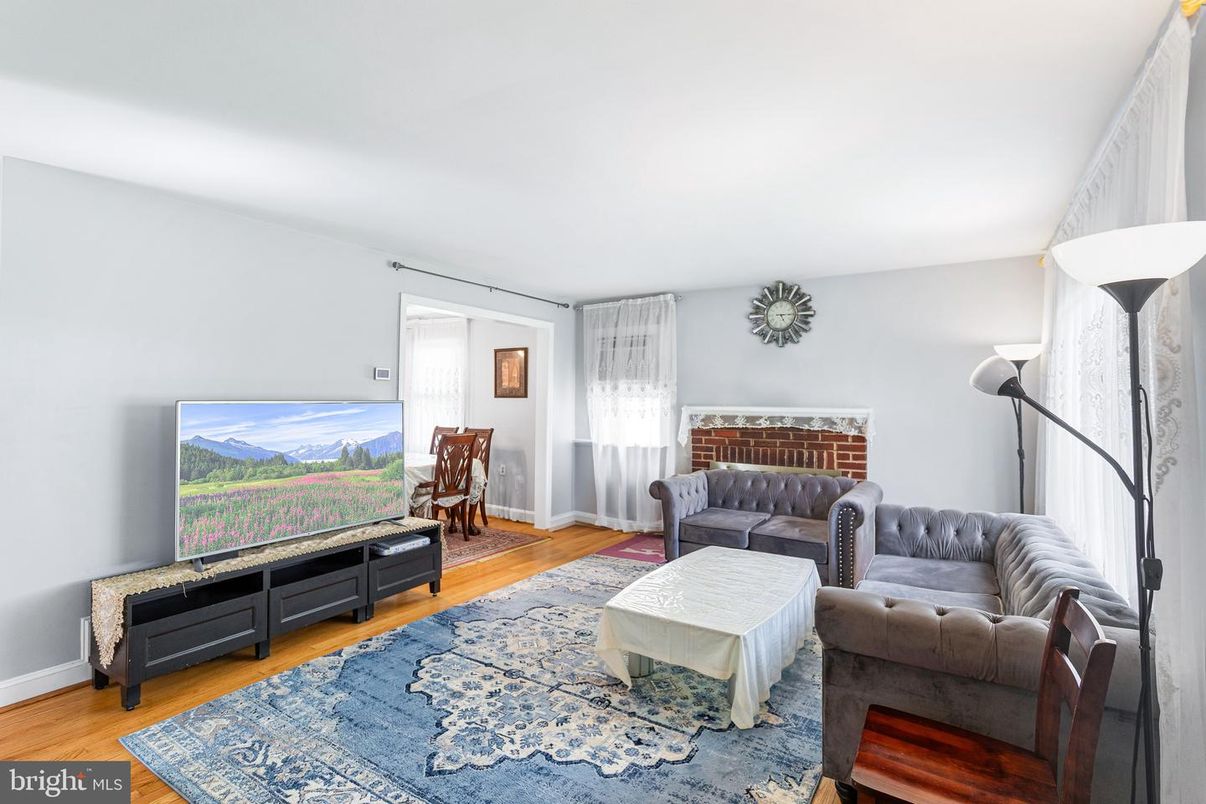 Interior, Living room, Wood Texture Flooring