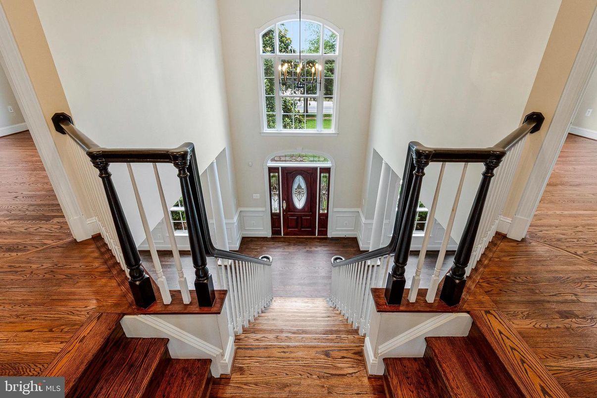 Interior, Wood Texture Flooring