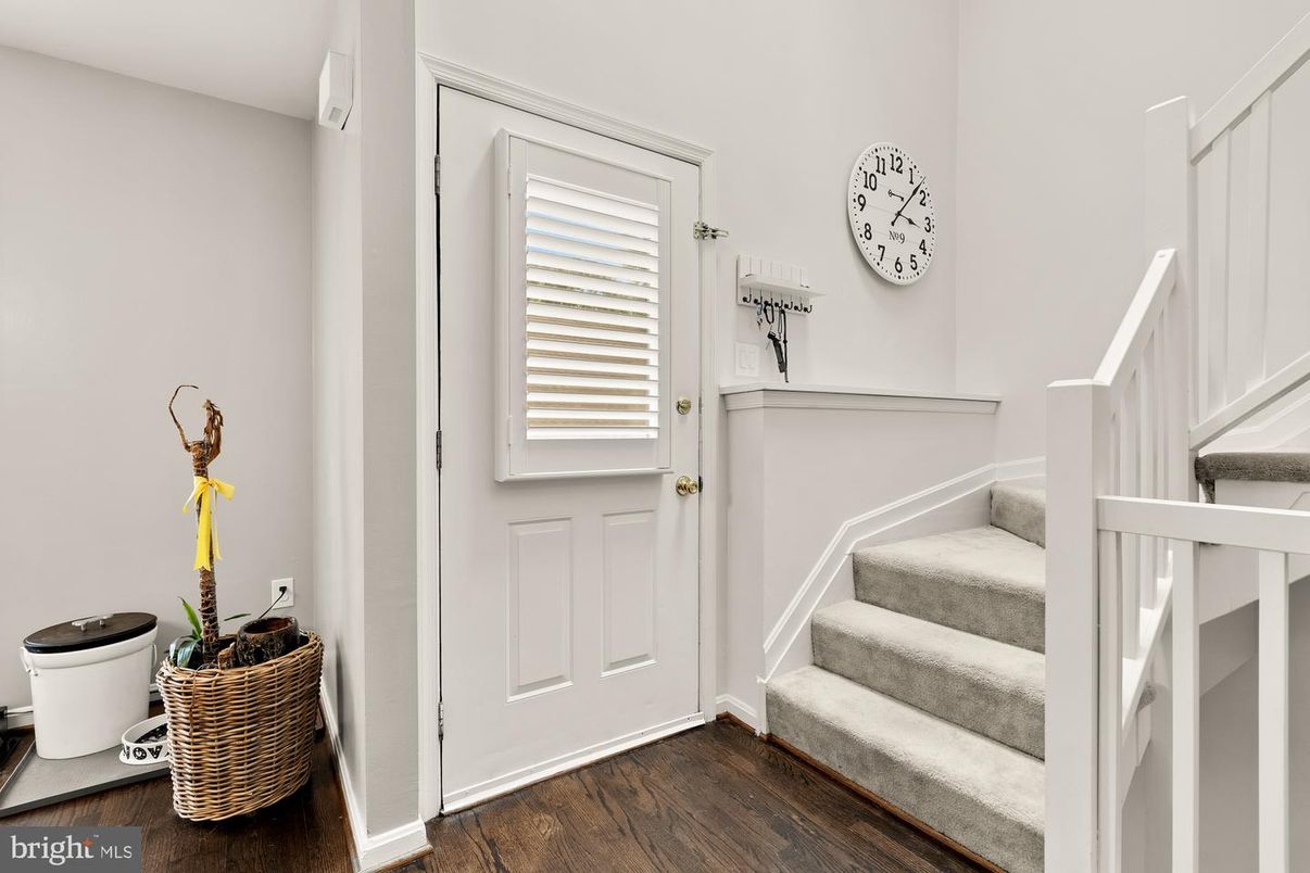 Interior, Wood Texture Flooring