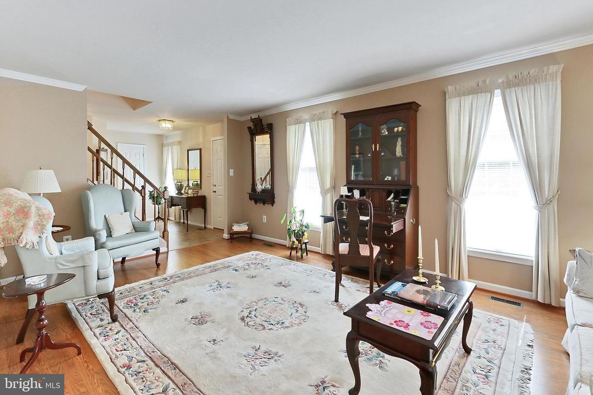 Interior, Living room, Wood Texture Flooring