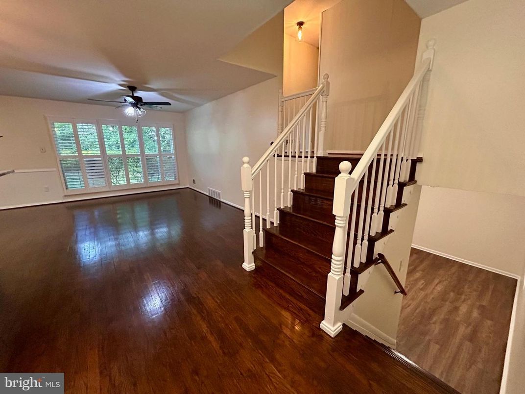 Interior, Wood Texture Flooring