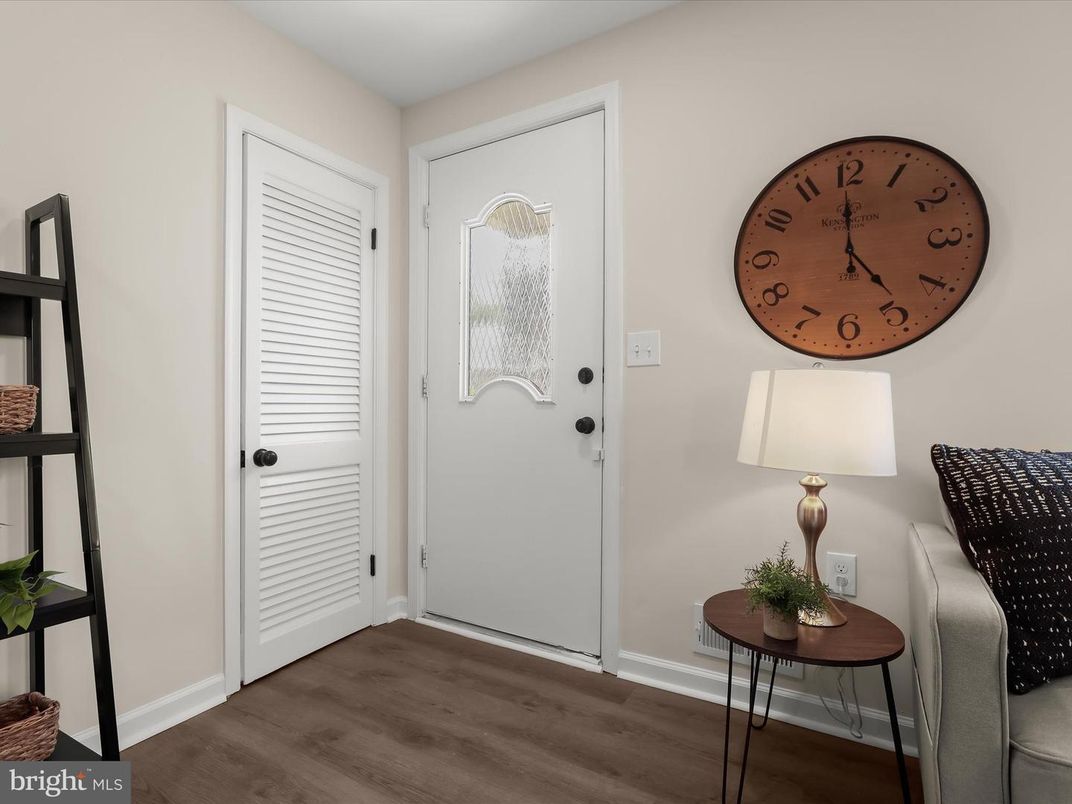 Interior, Wood Texture Flooring