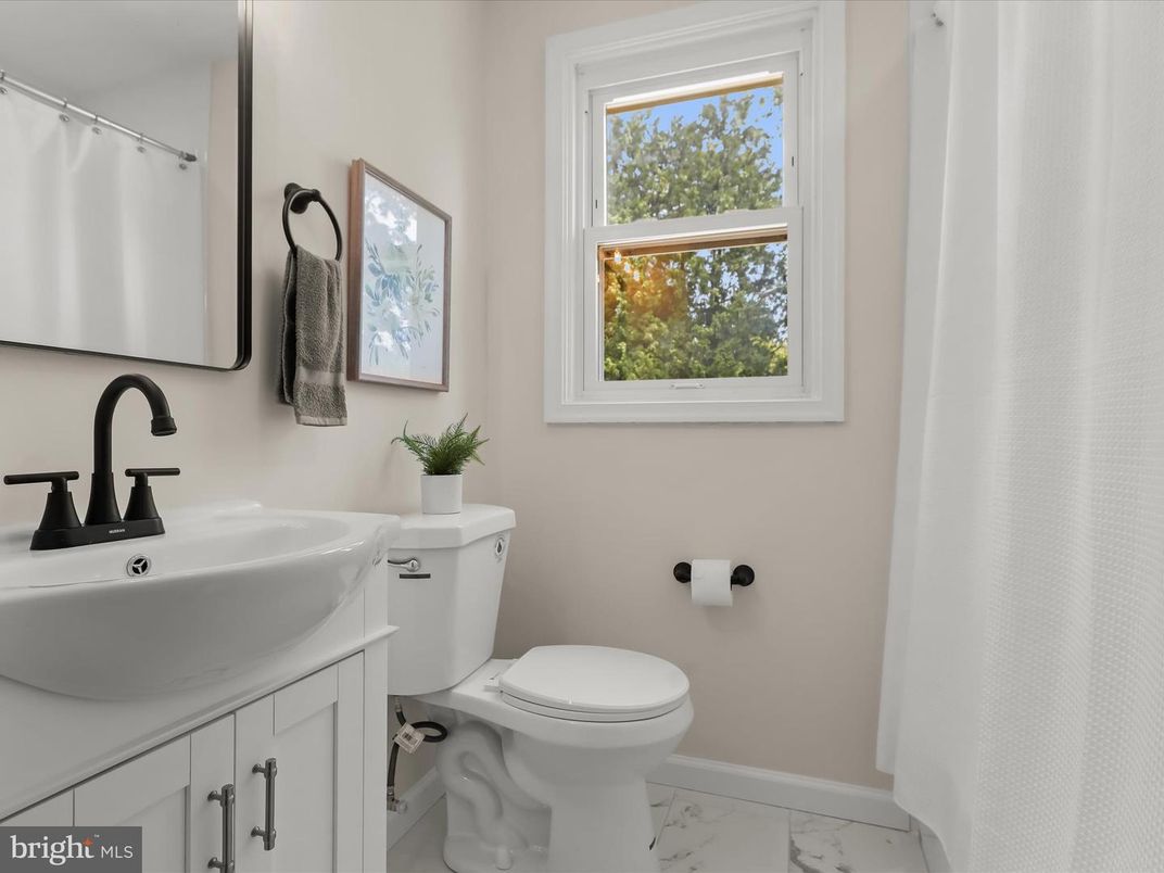 Bathroom, Interior, Marble