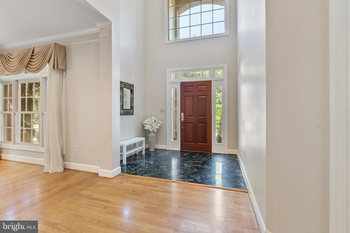 Interior, Wood Texture Flooring