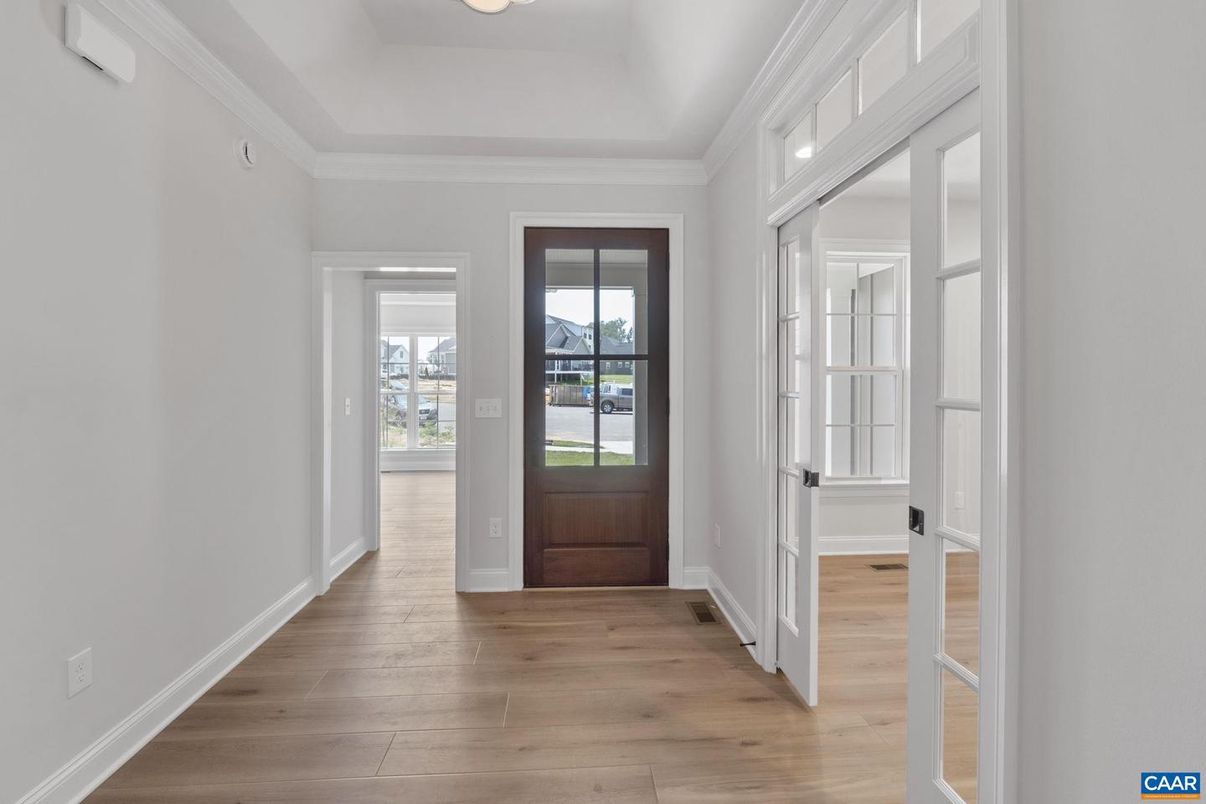 Interior, Wood Texture Flooring