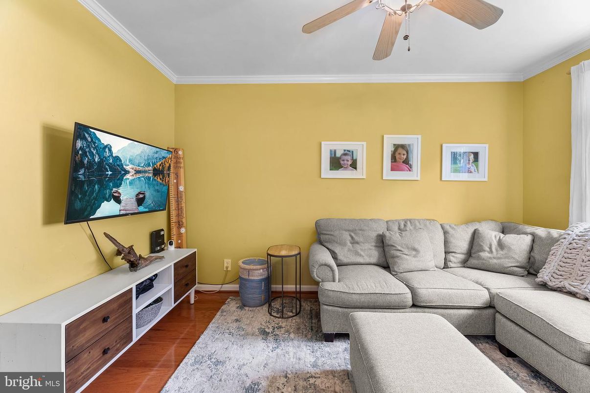 Interior, Living room, Wood Texture Flooring