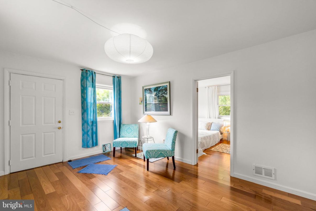 Interior, Wood Texture Flooring