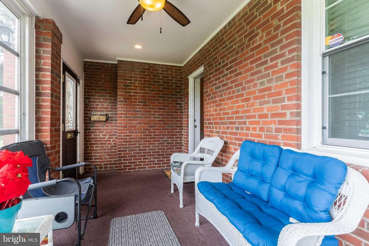 Interior, Recessed Lighting, Stone Walls