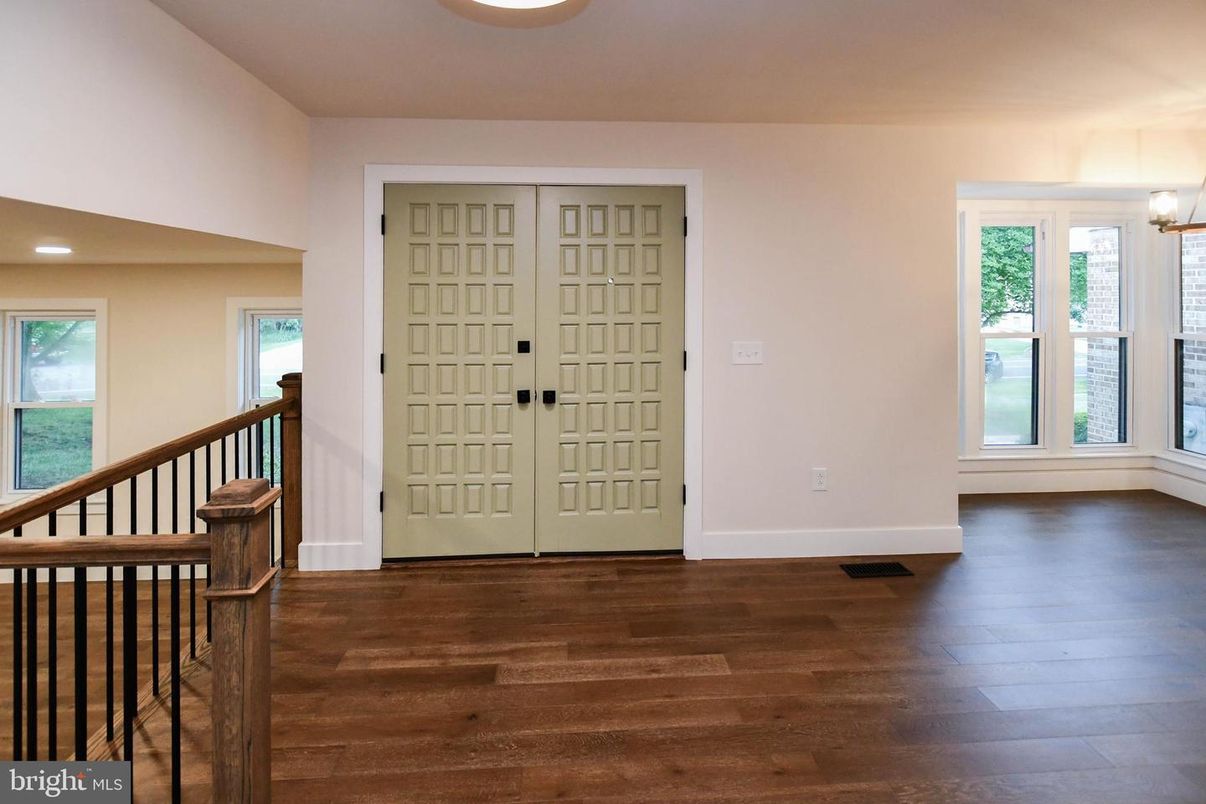 Interior, Wood Texture Flooring