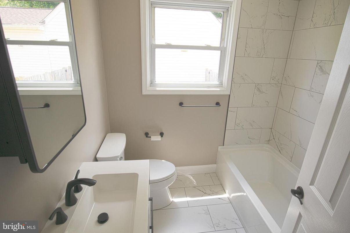 Bathroom, Interior, Marble, Marble Walls