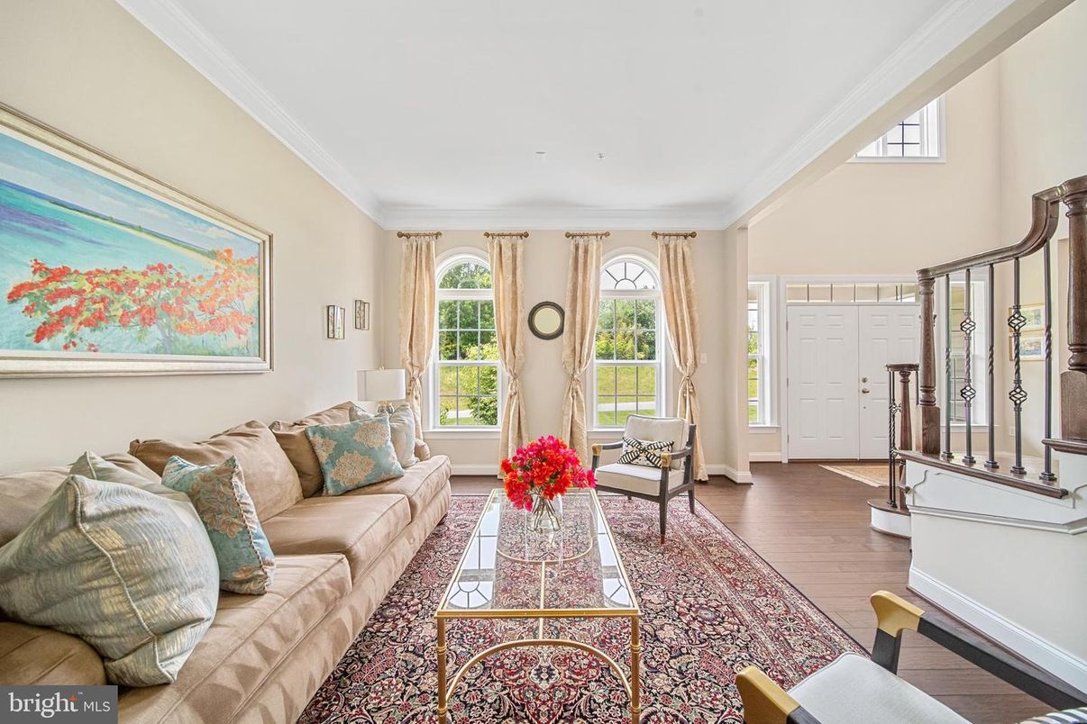 Interior, Living room, Wood Texture Flooring