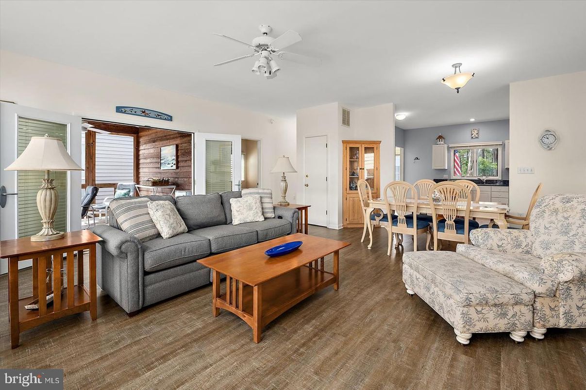 Dining room, Interior, Living room