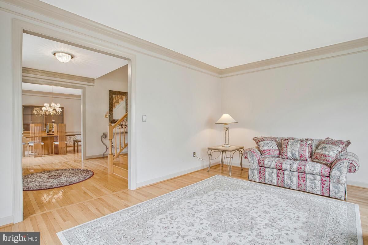 Chandelier, Interior, Wood Texture Flooring