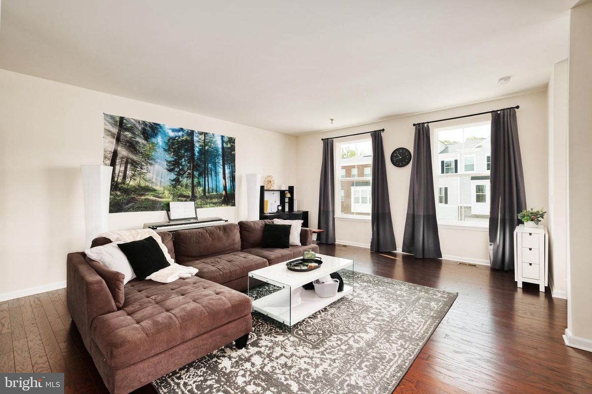 Interior, Living room, Wood Texture Flooring