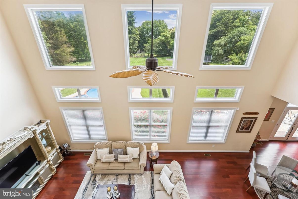 Interior, Living room, Wood Texture Flooring