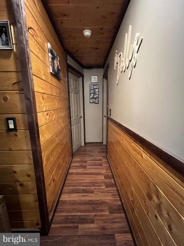 Interior, Wooden Ceilings, Wood Texture Flooring, Wooden Walls