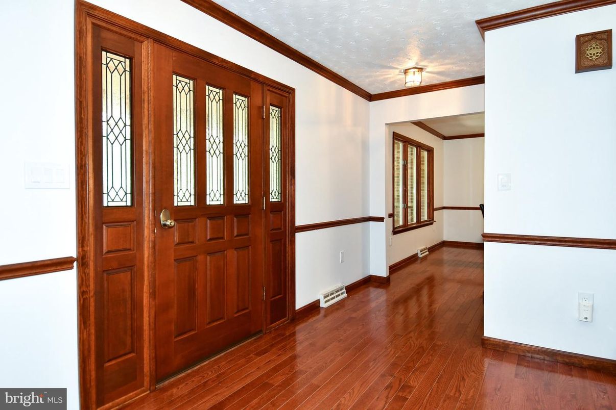 Interior, Wood Texture Flooring