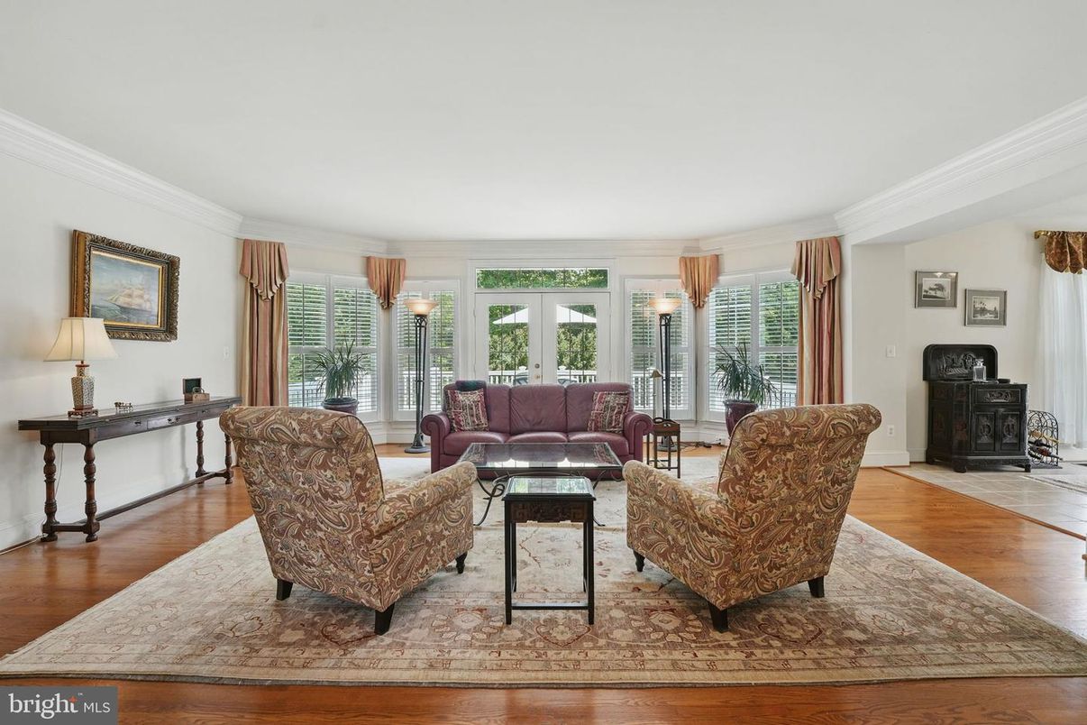 Interior, Living room, Wood Texture Flooring