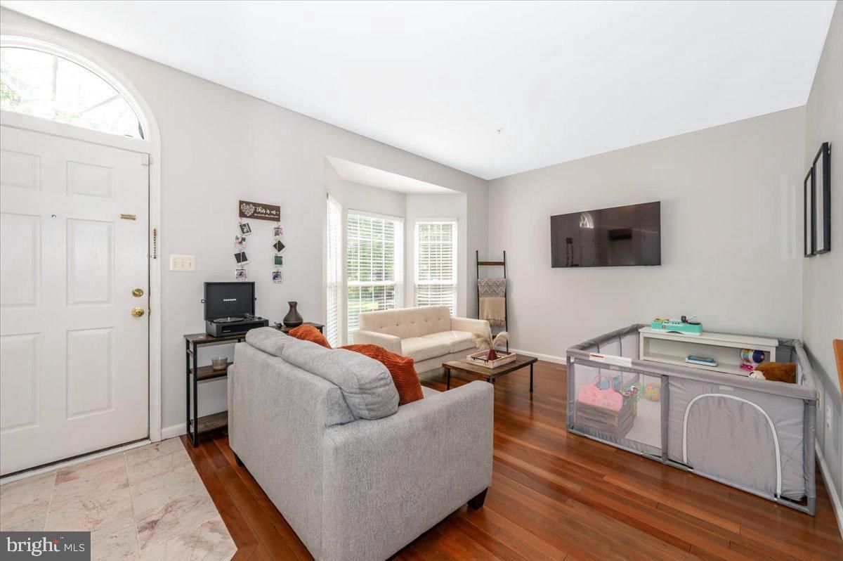 Interior, Living room, Wood Texture Flooring