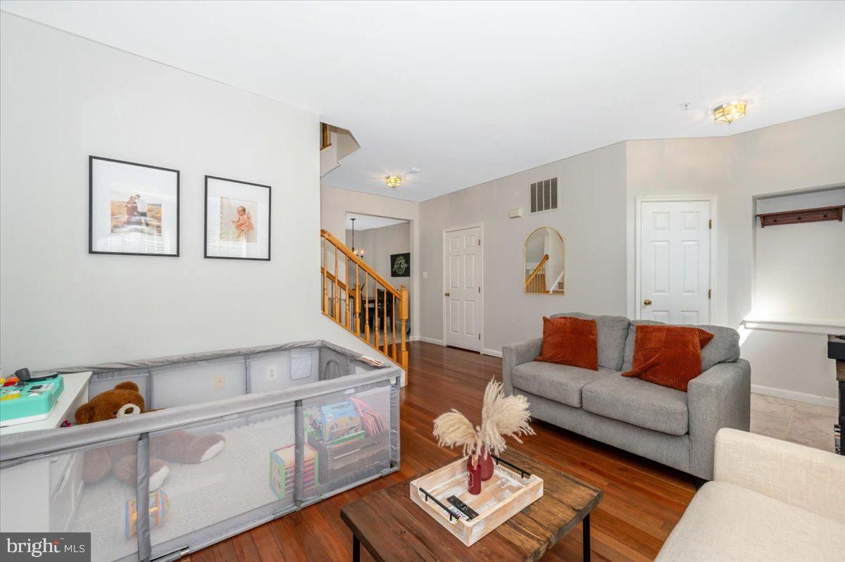 Interior, Living room, Wood Texture Flooring