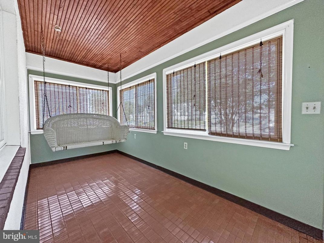 Interior, Wooden Ceilings