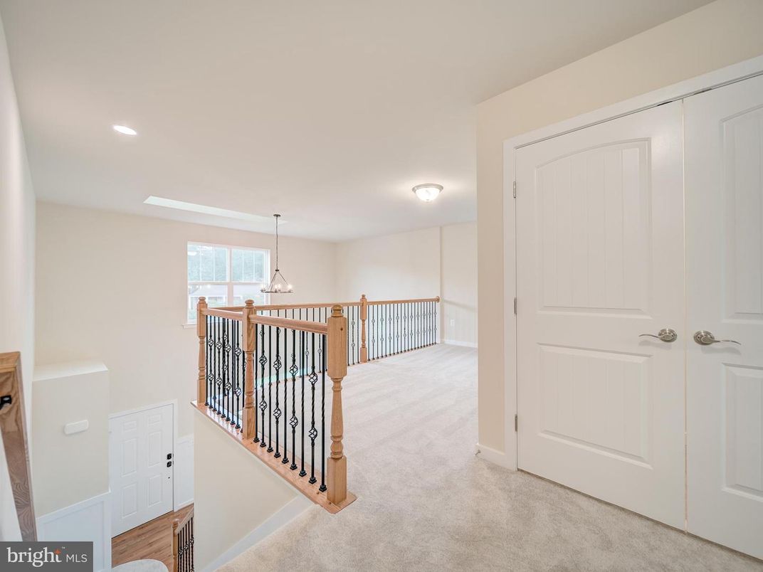 Interior, Pendant Lights, Recessed Lighting
