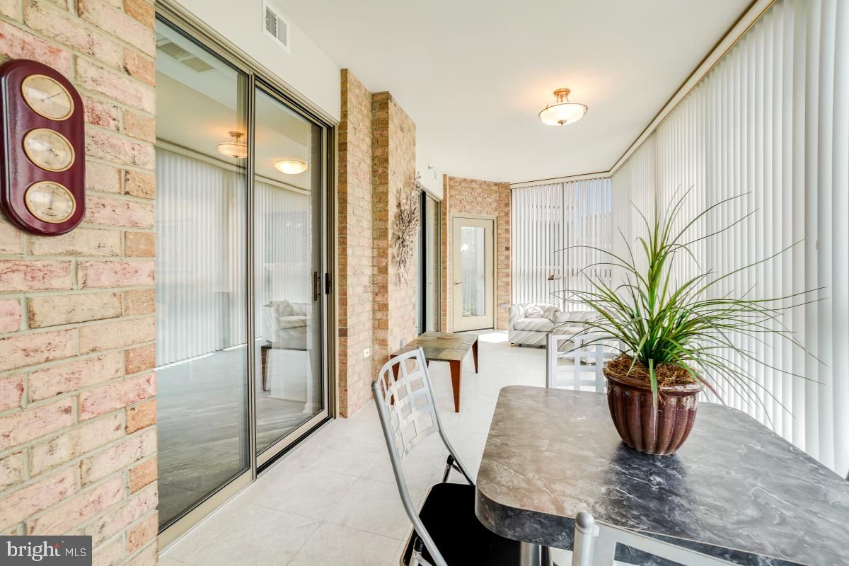 Dining room, Interior, Stone Walls