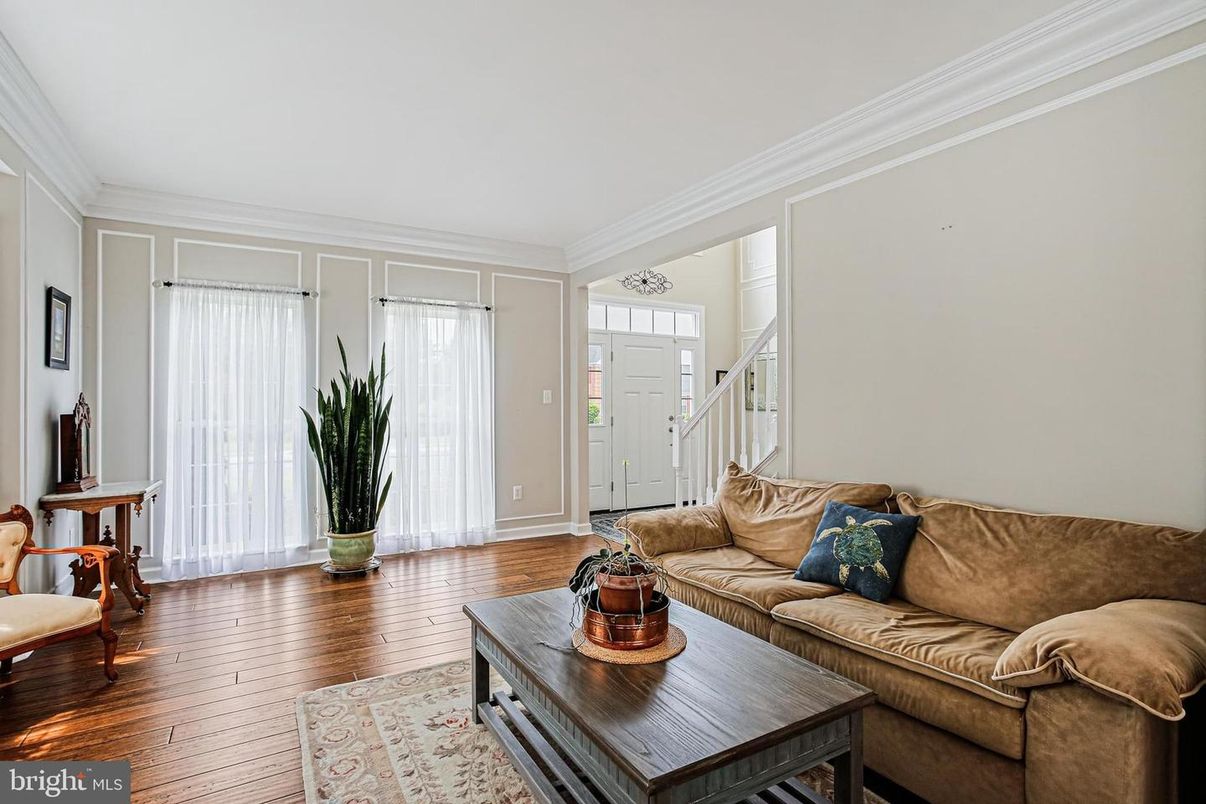 Interior, Living room, Wood Texture Flooring