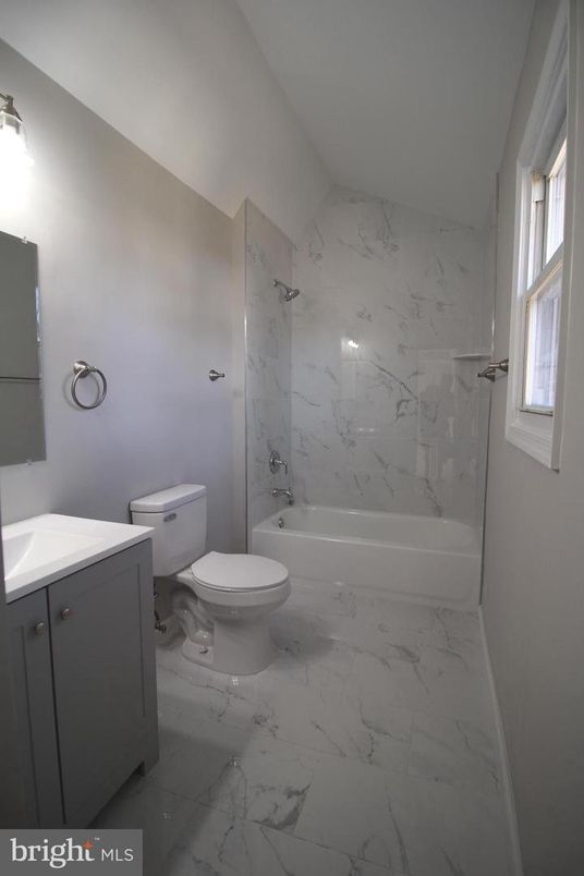 Bathroom, Interior, Marble, Marble Walls
