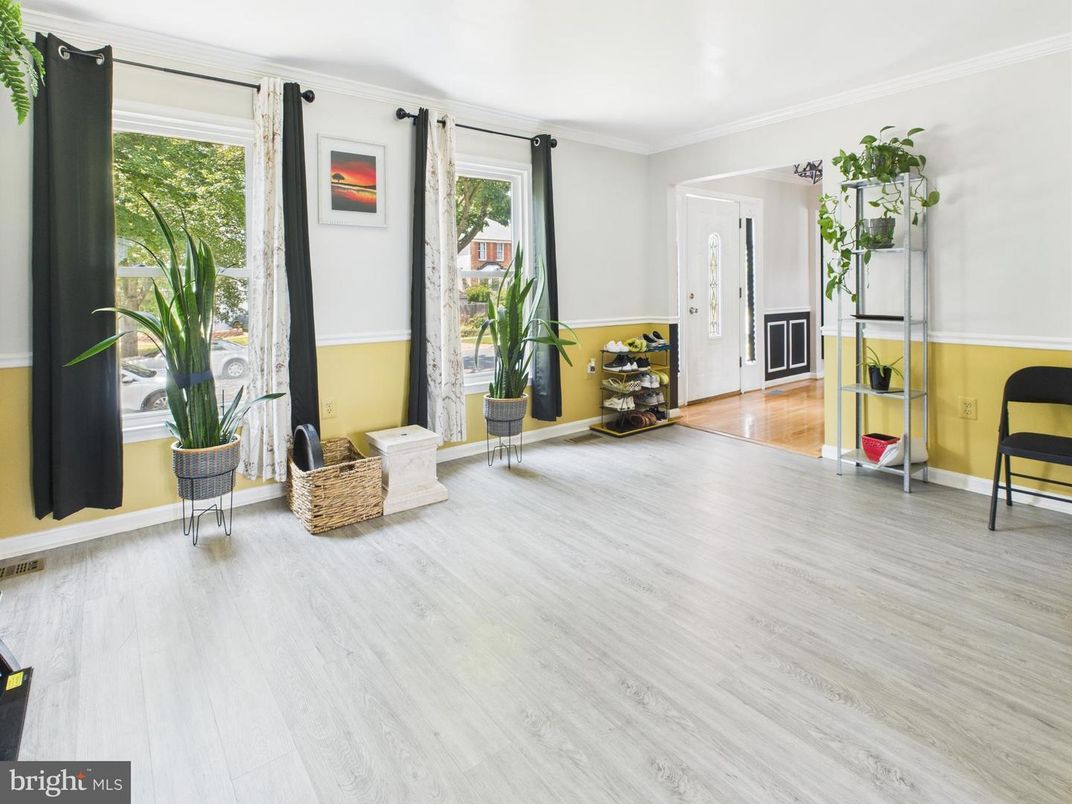 Interior, Wood Texture Flooring