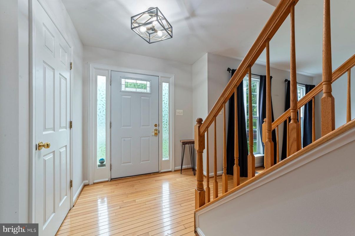 Interior, Wood Texture Flooring